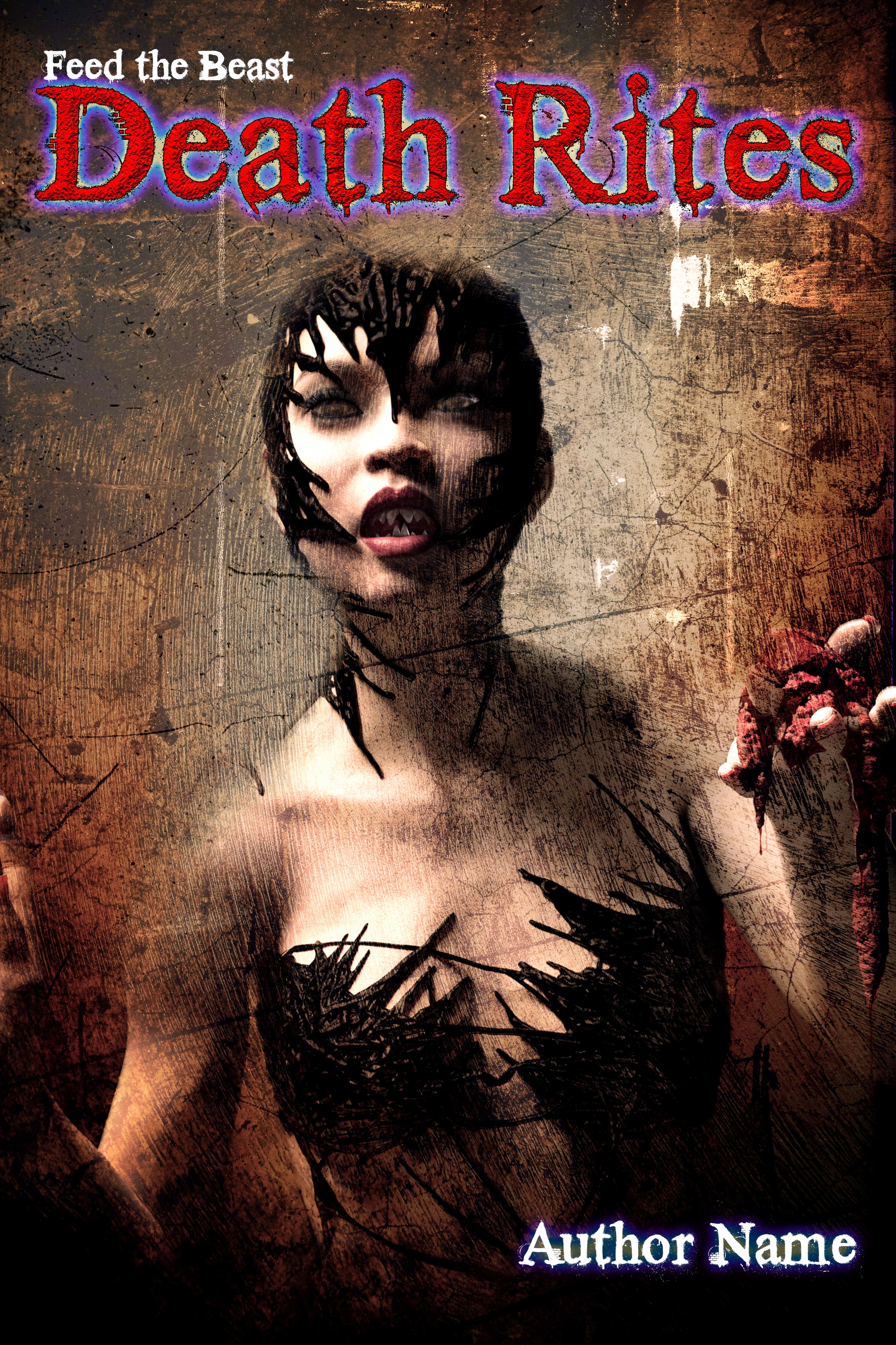 Fading Horror