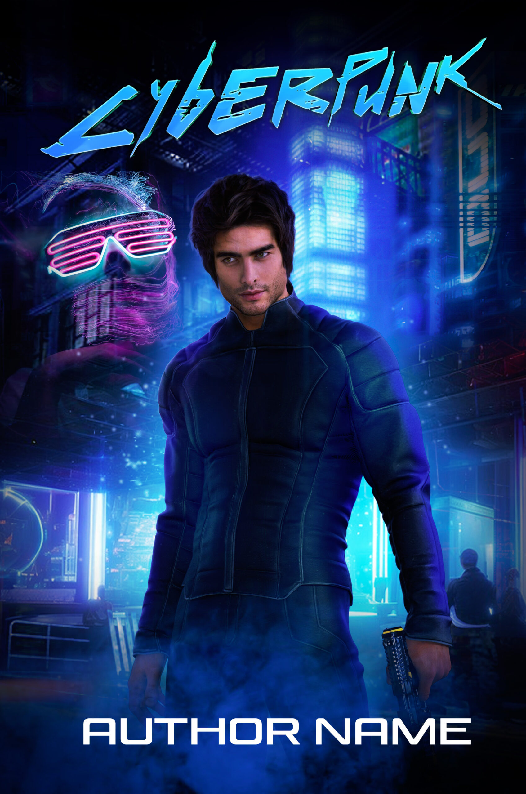 Cyberpunk