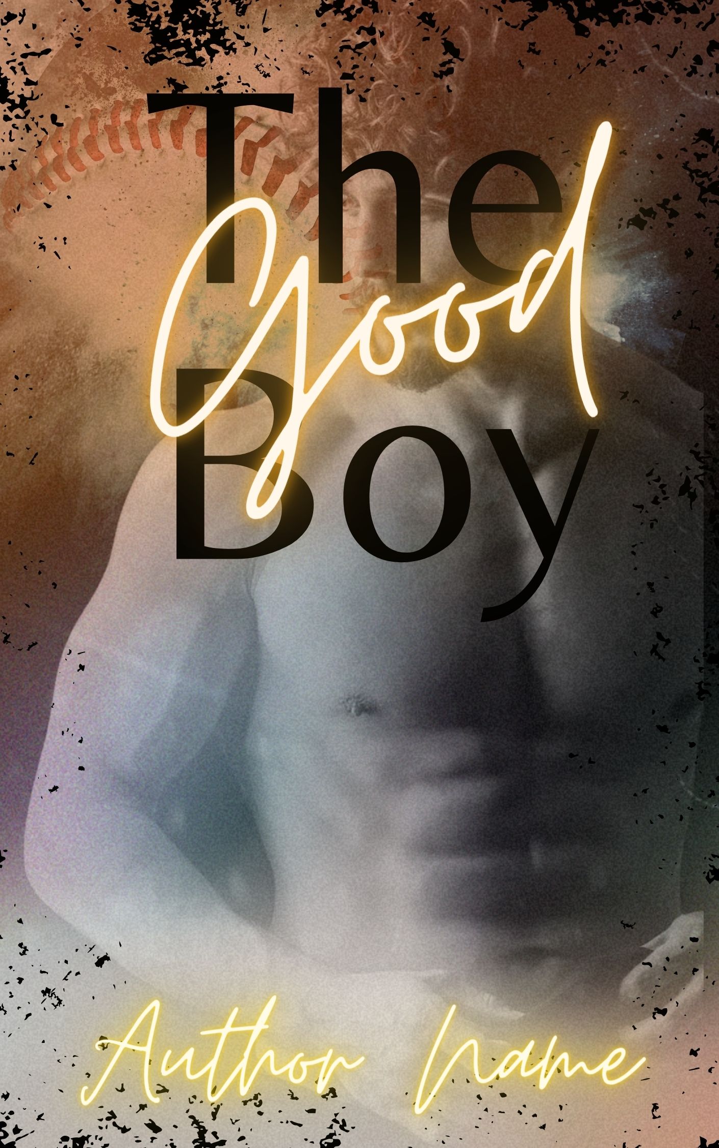The Good Boy (eBook)