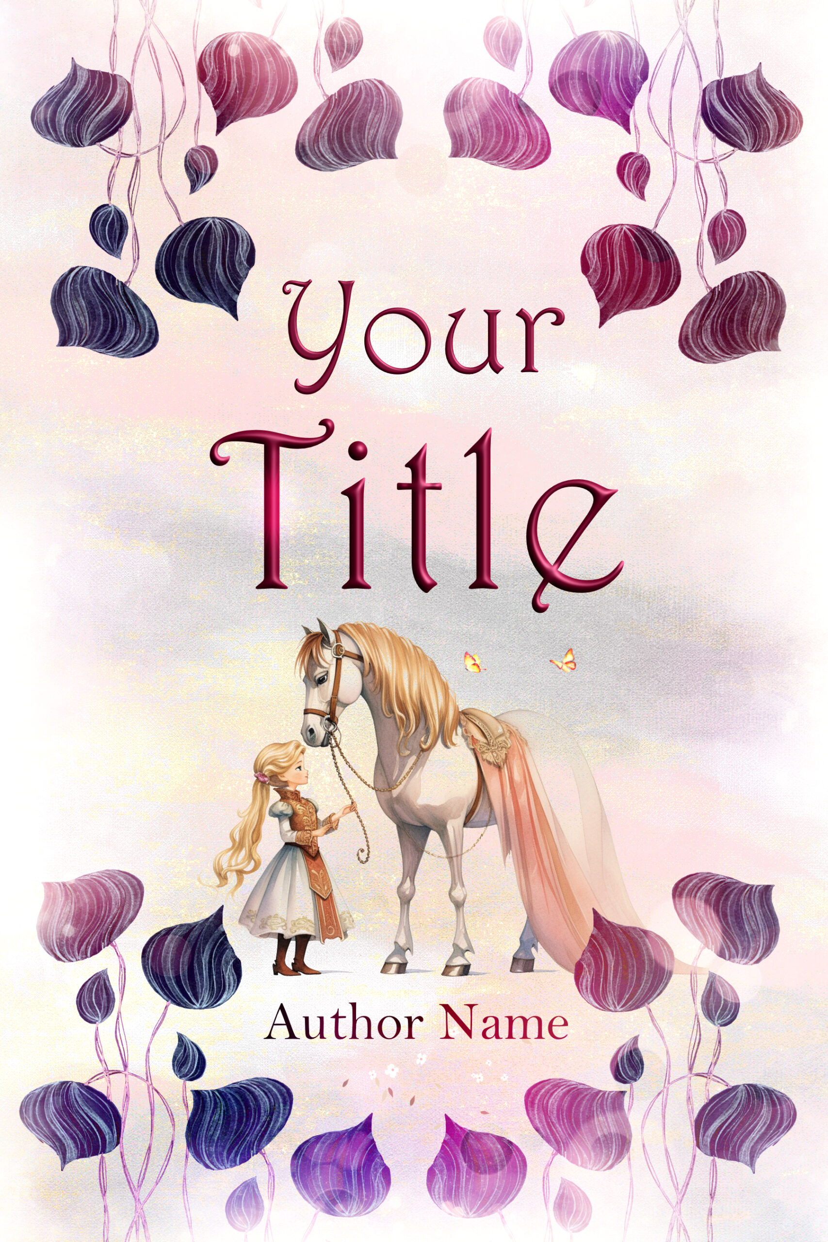 cover Pferd